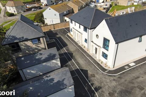 3 bedroom terraced house for sale, May Bower Gardens May Bower Gardens - Sweet Hill Lane, Portland