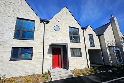 3 bedroom terraced house for sale, Plot 35 May Bower Gardens Sweet Hill Lane, Portland