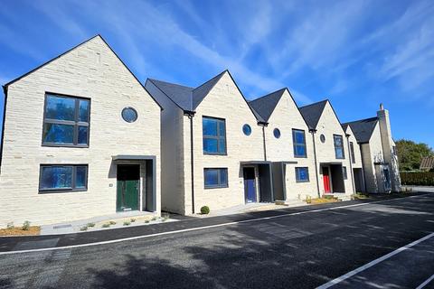 3 bedroom terraced house for sale, Plot 35 May Bower Gardens Sweet Hill Lane, Portland