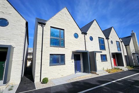 3 bedroom end of terrace house for sale, Plot 33 May Bower Gardens Sweet Hill Lane, Portland