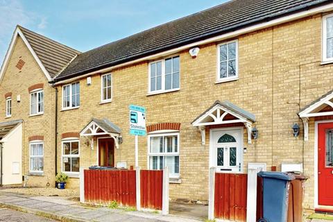 21 Stocker Gardens, Dagenham, RM9 4HL