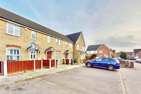 21 Stocker Gardens, Dagenham, RM9 4HL