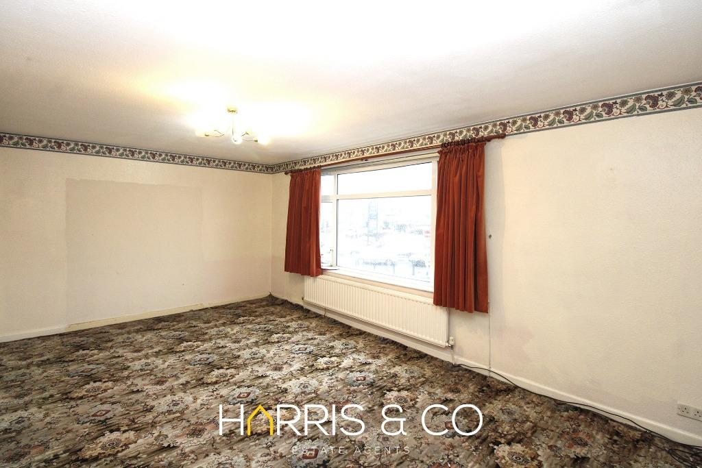 81 Bispham Road, Bispham, FY2 2 bed flat for sale £89,950