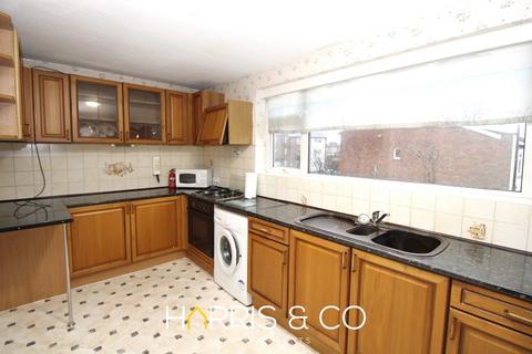 2 bedroom flat for sale, 81 Bispham Road, Bispham, FY2