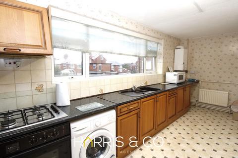 2 bedroom flat for sale, 81 Bispham Road, Bispham, FY2