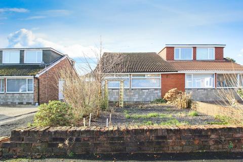 8 Balmoral Drive, Hednesford, Cannock, WS12 4LT