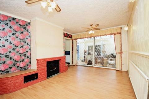 8 Balmoral Drive, Hednesford, Cannock, WS12 4LT