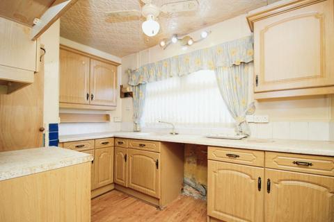 8 Balmoral Drive, Hednesford, Cannock, WS12 4LT
