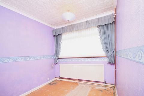 8 Balmoral Drive, Hednesford, Cannock, WS12 4LT