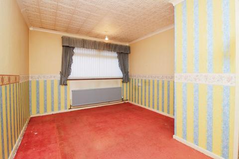8 Balmoral Drive, Hednesford, Cannock, WS12 4LT