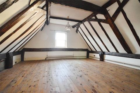 undefined, Market Street, Harwich, Essex, CO12