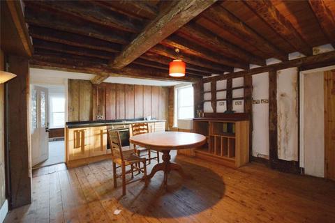 undefined, Market Street, Harwich, Essex, CO12