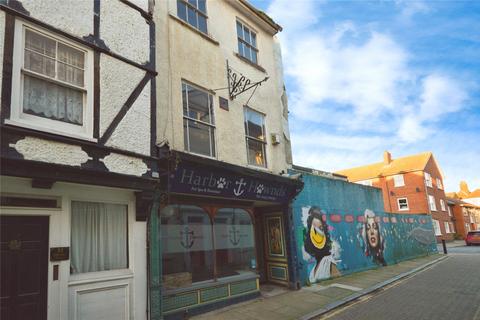 3 bedroom terraced house for sale, Market Street, Harwich, Essex, CO12