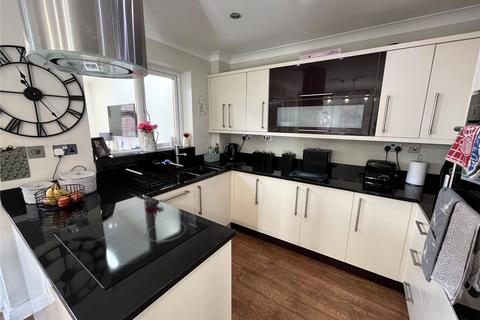 4 bedroom semi-detached house for sale - Garth Meadows, High Etherley, DL14