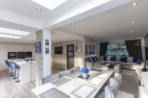 undefined, Hawkstone Avenue, Whitefield, Manchester, Greater Manchester, M45 7PG