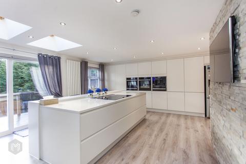 undefined, Hawkstone Avenue, Whitefield, Manchester, Greater Manchester, M45 7PG