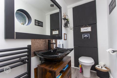 undefined, Hawkstone Avenue, Whitefield, Manchester, Greater Manchester, M45 7PG