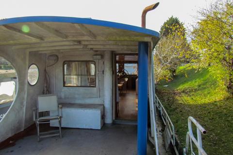3 bedroom houseboat for sale - Lower Sunbury Road, Hampton TW12