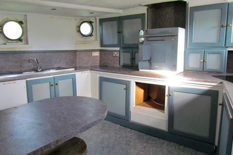 3 bedroom houseboat for sale - Lower Sunbury Road, Hampton TW12