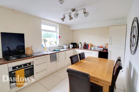 3 bedroom semi-detached house for sale - Lilian Grove, Ebbw Vale