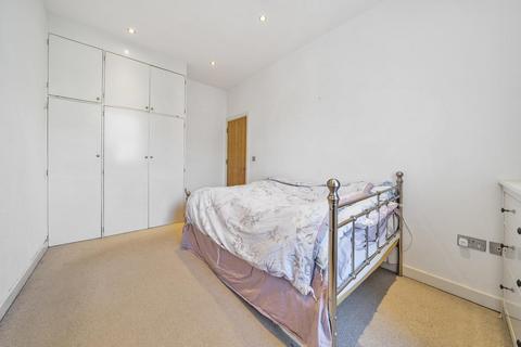 1 bedroom flat for sale, Shepherds Bush Road, Hammersmith