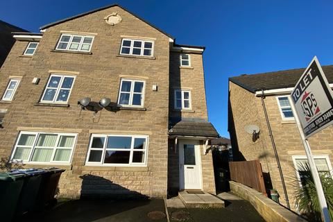 5 bedroom semi-detached house for sale, Summerley Court, Idle BD10
