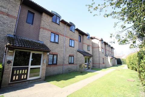 1 bedroom apartment to rent, Southlands, 1-5 Vicarage Lane, Horley RH6