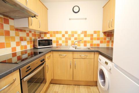 1 bedroom apartment to rent, Southlands, 1-5 Vicarage Lane, Horley RH6
