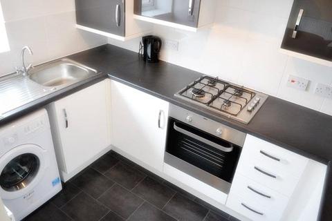 2 bedroom flat to rent, Guide Post Road, Grove Village, Manchester, Greater Manchester, M13