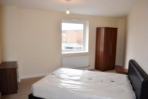 2 bedroom flat to rent, Guide Post Road, Grove Village, Manchester, Greater Manchester, M13