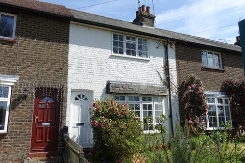 2 bedroom cottage to rent - Oxted, Surrey RH8