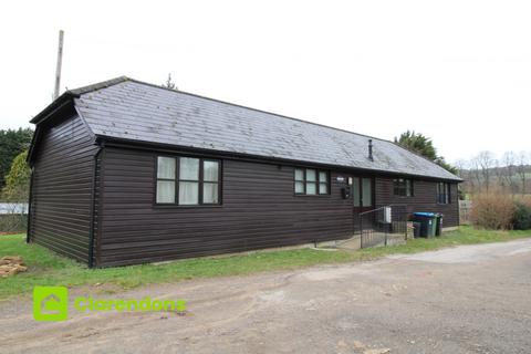 2 bedroom semi-detached bungalow to rent, Nags Hall Farm, Godstone RH9