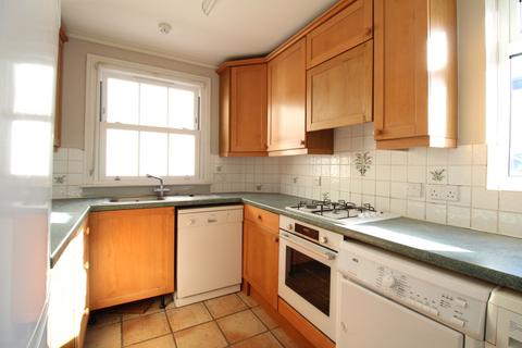 2 bedroom maisonette to rent, Reigate, Surrey RH2