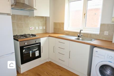 1 bedroom apartment to rent, 12 Chapel Road, Surrey RH1