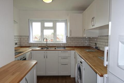 1 bedroom maisonette to rent - Ashurst Wood, West Sussex RH19