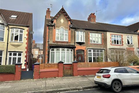 2 bedroom apartment for sale, Calderstones Road, Calderstones, Liverpool, L18