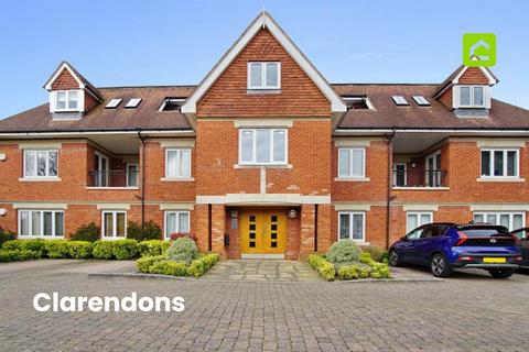 2 bedroom apartment for sale, 13 Wray Park Road, Reigate RH2