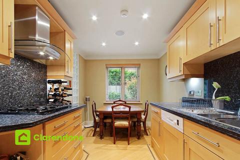 2 bedroom apartment for sale, 13 Wray Park Road, Reigate RH2
