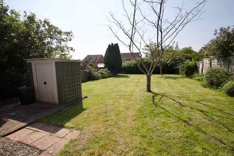 3 bedroom bungalow for sale, Coppin Close, Glastonbury, Somerset
