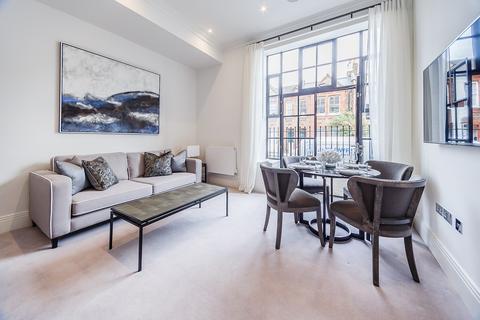 1 bedroom flat to rent, Palace Wharf, Fulham W6