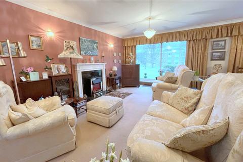 2 bedroom apartment for sale, Earlsdon Way, Highcliffe, Christchurch, Dorset, BH23