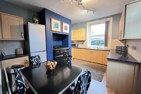 3 bedroom terraced house for sale, Brickfield Lane, Halifax HX2