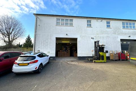 Industrial unit to rent, Unit 3, Worton Hall Industrial Estate, Worton Road, Isleworth, TW7 6ER