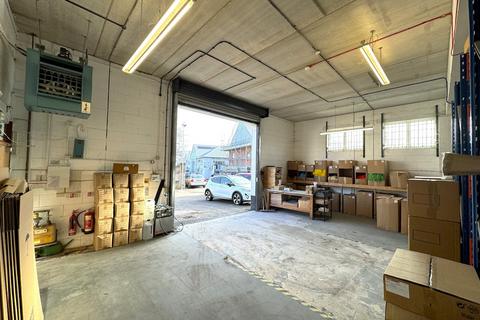 Industrial unit to rent, Unit 3, Worton Hall Industrial Estate, Worton Road, Isleworth, TW7 6ER