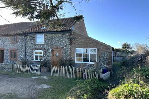 2 bedroom cottage for sale, Newport, Hemsby, Great Yarmouth, Norfolk, NR29 4JS