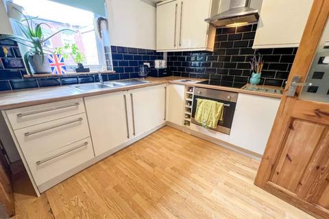 2 bedroom terraced house for sale, Mersey Street, Bacup, Rossendale