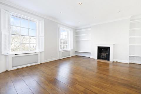 3 bedroom apartment to rent, Norland Square, Holland Park, W11