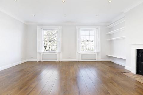 3 bedroom apartment to rent, Norland Square, Holland Park, W11