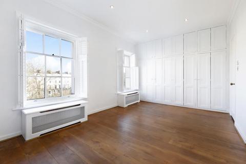 3 bedroom apartment to rent, Norland Square, Holland Park, W11