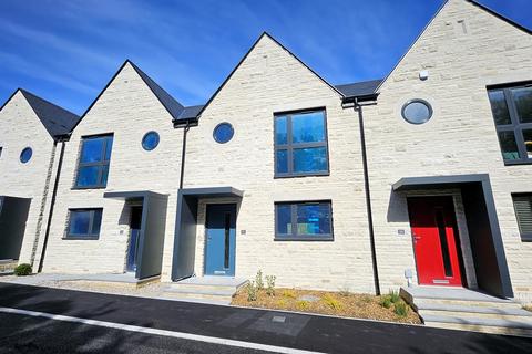 3 bedroom terraced house for sale, Plot 34 May Bower Gardens Sweet Hill Lane, Portland